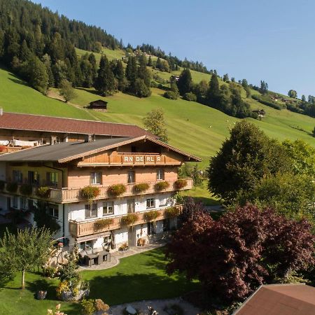 Anderla 1 Apartman Wildschönau Kültér fotó