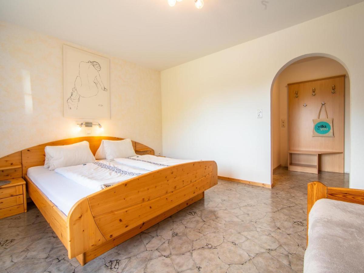 Anderla 1 Apartman Wildschönau Kültér fotó