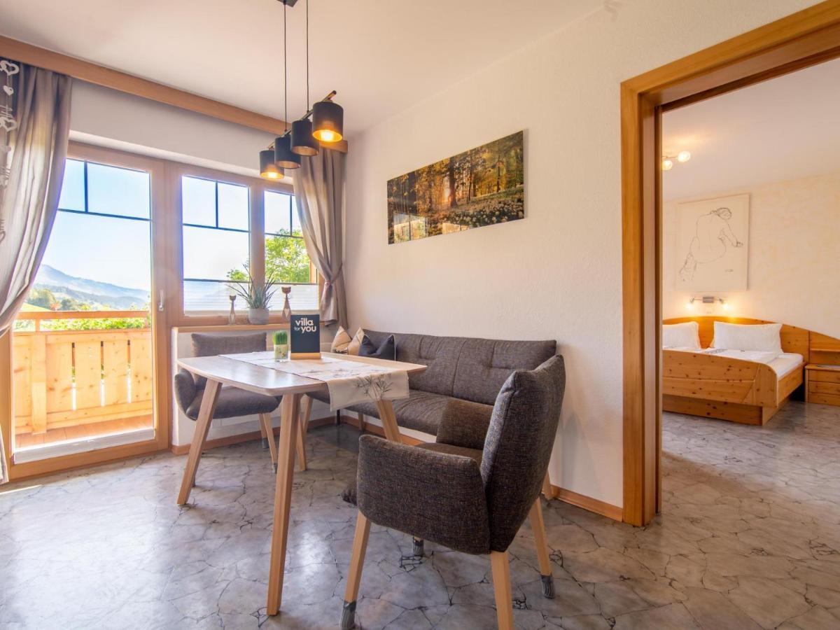 Anderla 1 Apartman Wildschönau Kültér fotó