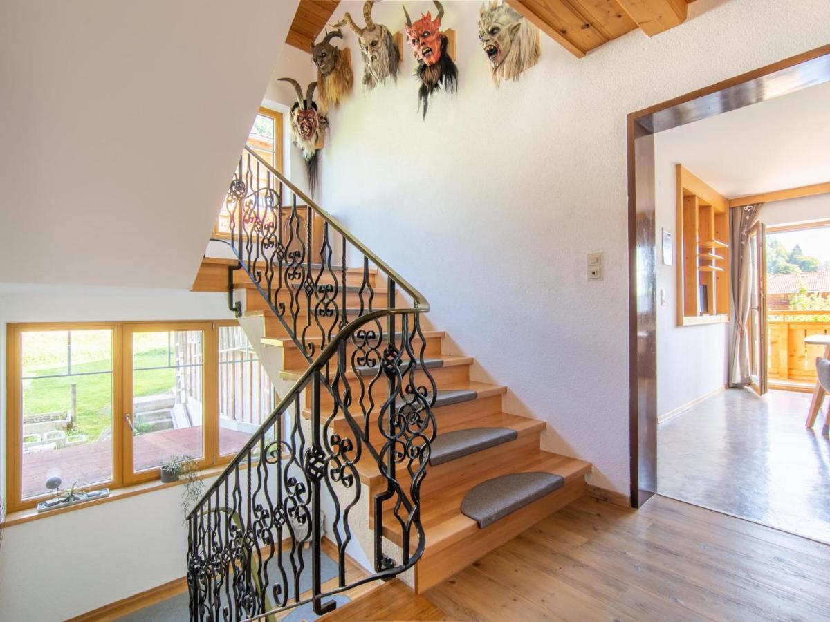Anderla 1 Apartman Wildschönau Kültér fotó