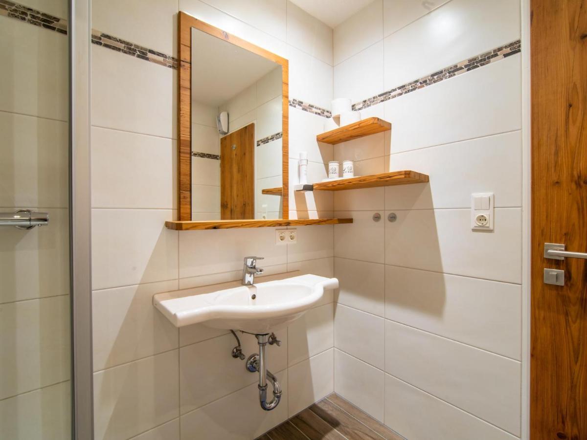 Anderla 1 Apartman Wildschönau Kültér fotó